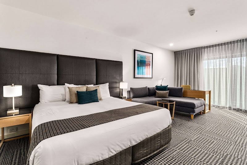 Quality Hotel Parklake Shepparton - Shepparton - Australia - booked ai