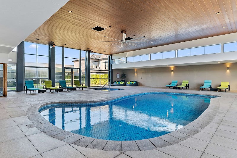 Quality Hotel Parklake Shepparton - Shepparton - Australia - booked ai