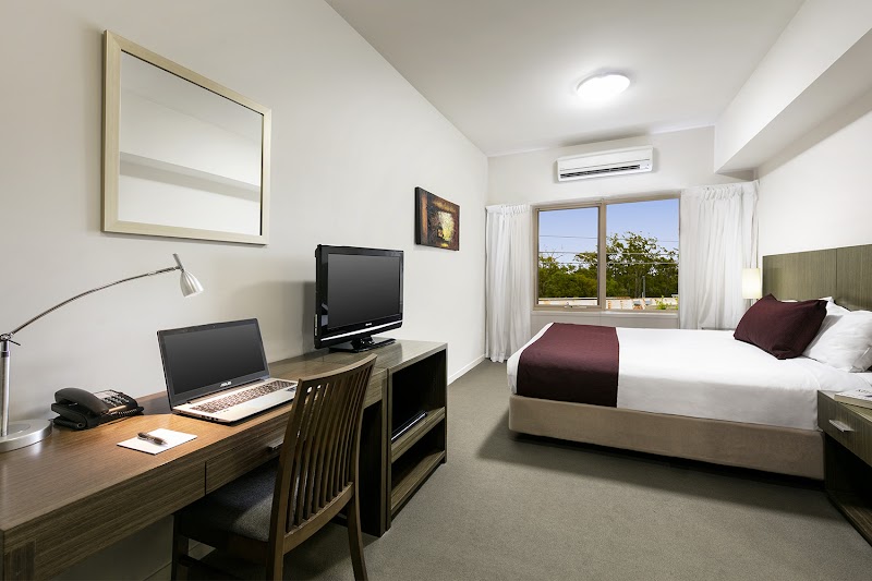 Quest Shepparton Apartment Hotel - Shepparton - Australia - booked ai
