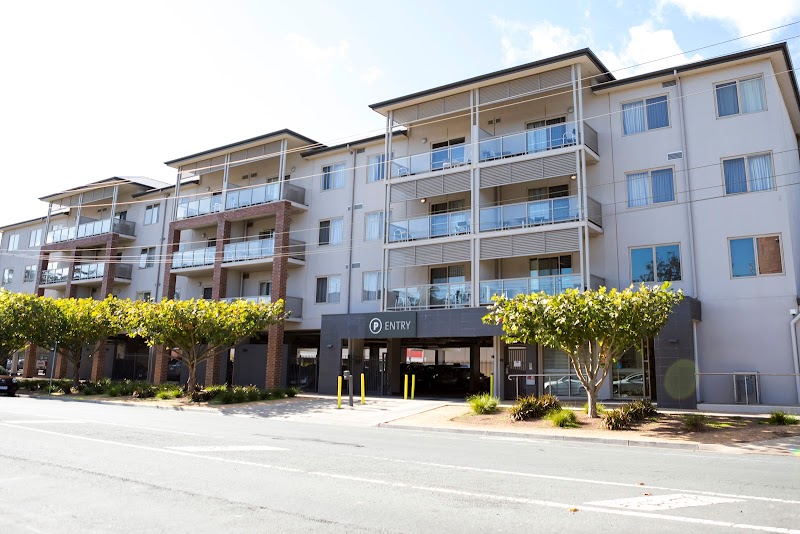 Quest Shepparton Apartment Hotel - Shepparton - Australia - booked ai