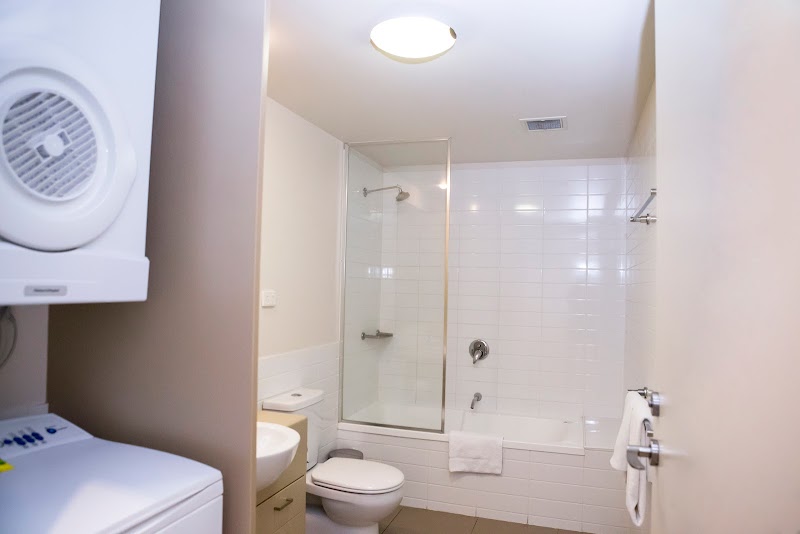 Quest Shepparton Apartment Hotel - Shepparton - Australia - booked ai