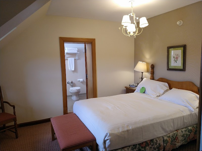 Llao Llao Hotel & Resort - San Carlos de Bariloche - Argentina - booked ai