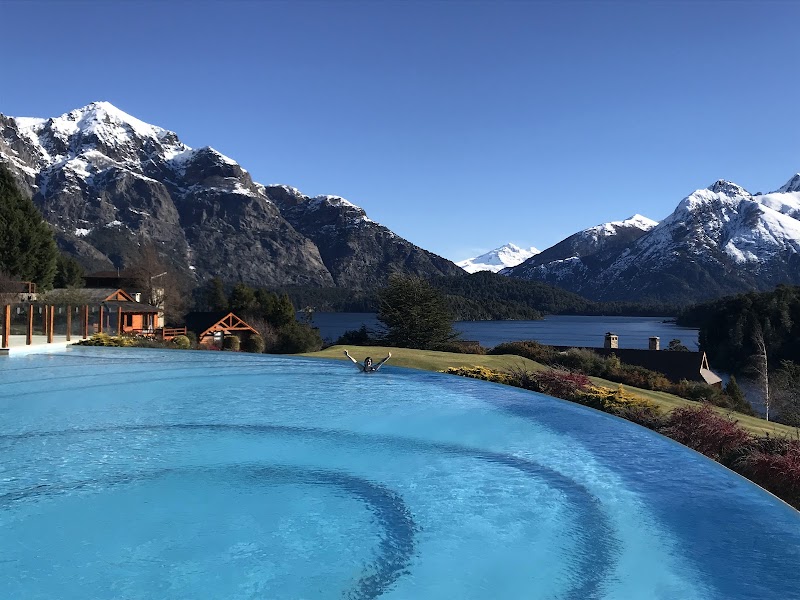 Llao Llao Hotel & Resort - San Carlos de Bariloche - Argentina - booked ai