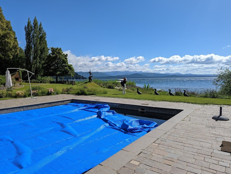 El Casco Art Hotel - San Carlos de Bariloche - Argentina - booked ai