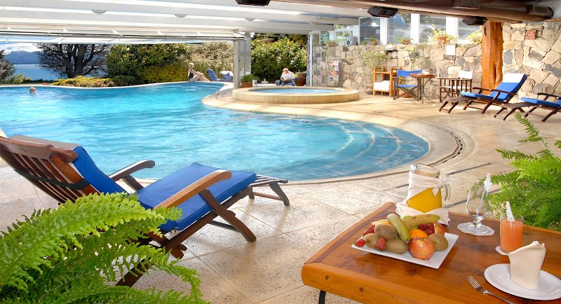 Nido del Cóndor Hotel & Spa - San Carlos de Bariloche - Argentina - booked ai