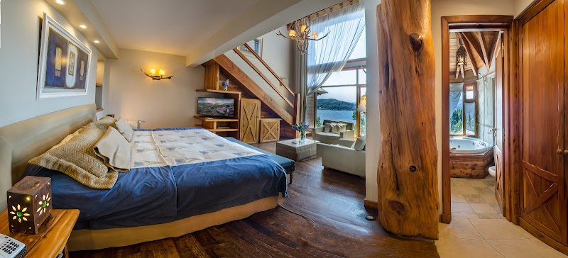 Nido del Cóndor Hotel & Spa - San Carlos de Bariloche - Argentina - booked ai