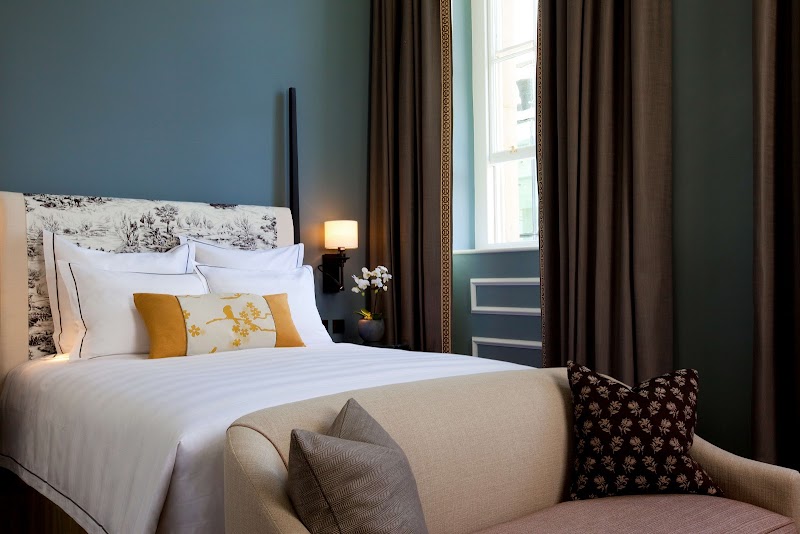 The Gainsborough Bath Spa - Bath - UK - booked ai