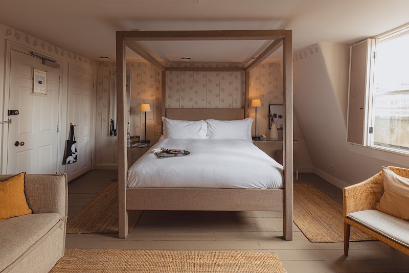 No.15 by GuestHouse, Bath - Bath - UK - booked ai