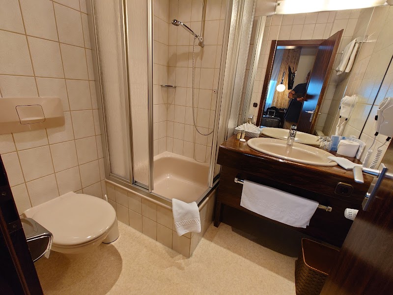 Hotel Goldener Hirsch - Bayreuth - Germany - booked ai