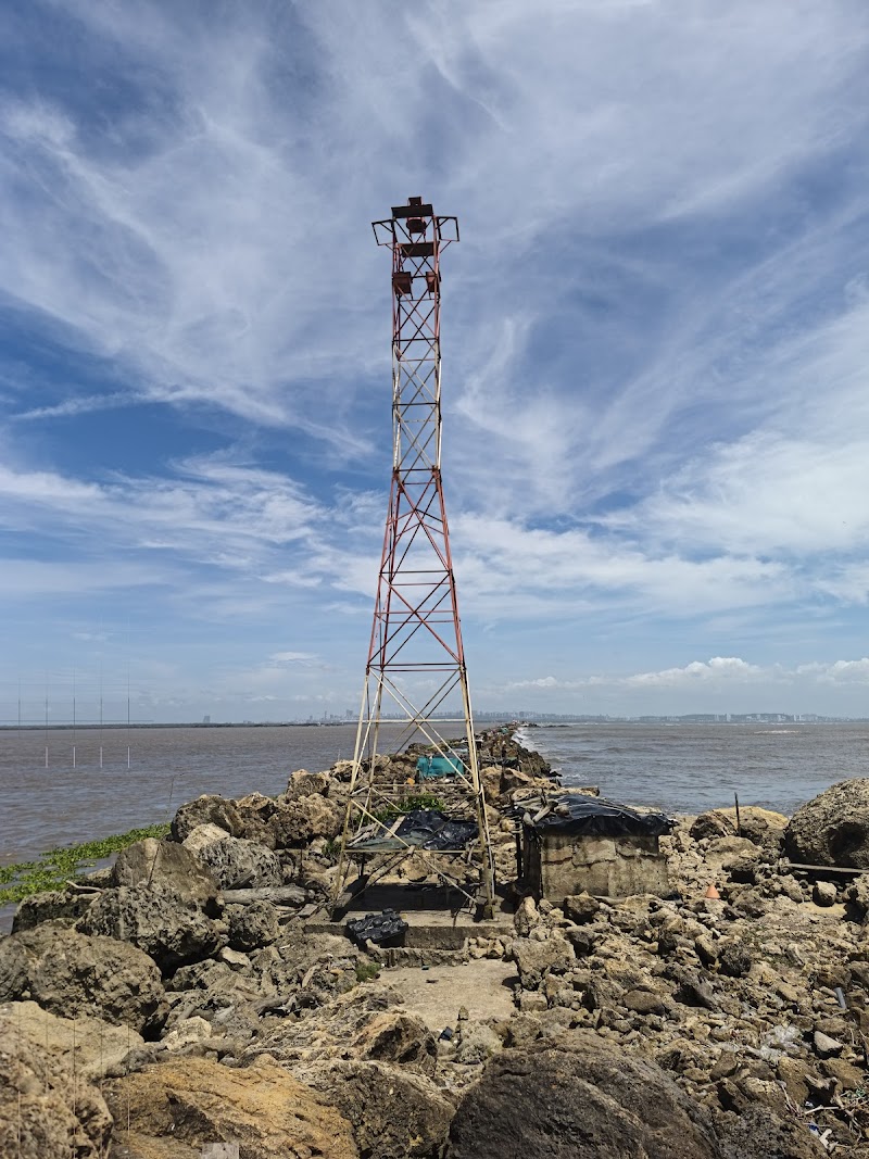 Bocas de Ceniza - Barranquilla - Colombia - booked ai
