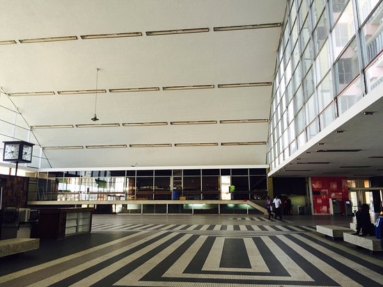Beira Railway Station - Beira - Mozambique - booked ai