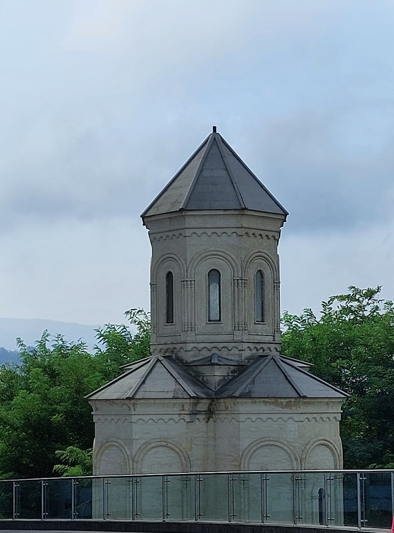 Ride the Argo Cable Car for panoramic views - Batumi - Georgia - booked ai