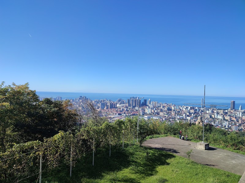 Ride the Argo Cable Car for panoramic views - Batumi - Georgia - booked ai