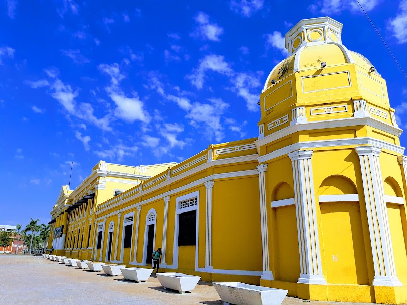 Museo del Caribe - Barranquilla - Colombia - booked ai