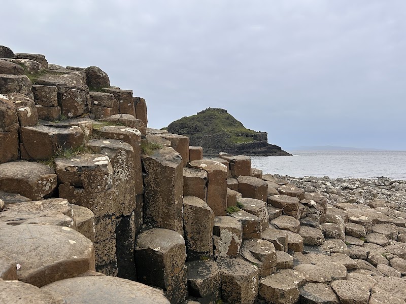 Giant's Causeway Day Trip - Belfast - United Kingdom - booked ai
