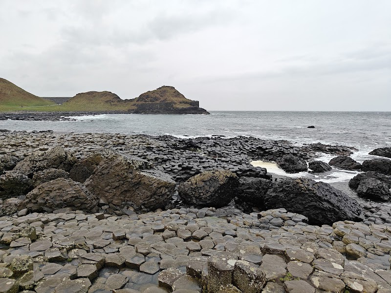 Giant's Causeway Day Trip - Belfast - United Kingdom - booked ai