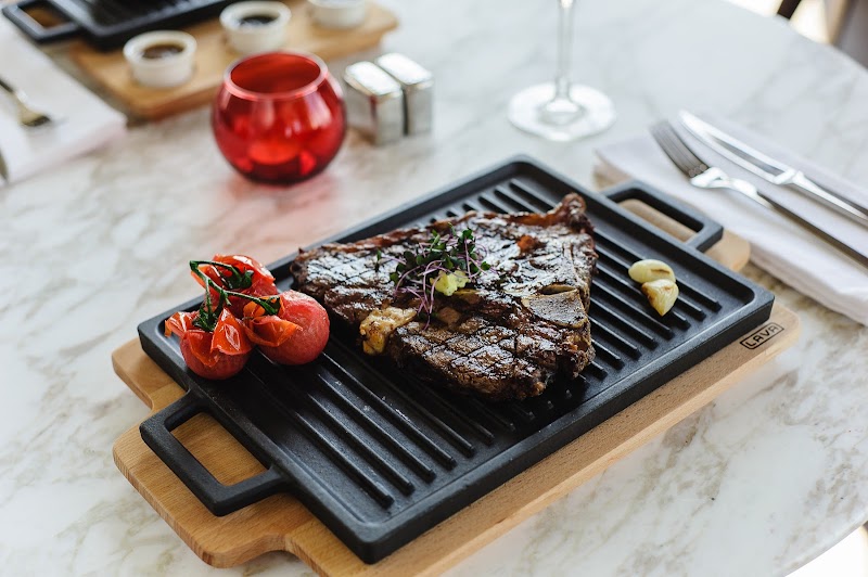 360 Sky Bar & Restaurant - Batumi - Georgia - booked ai