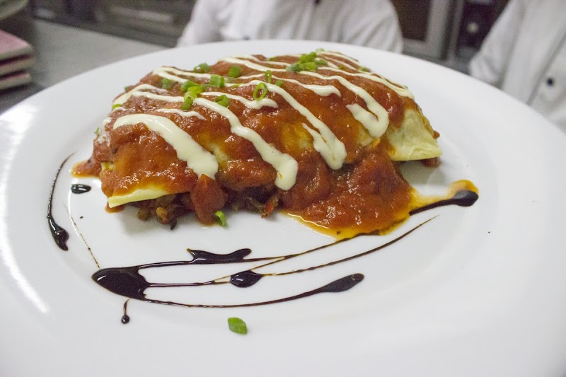 El Celler - Barranquilla - Colombia - booked ai