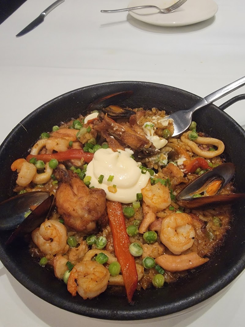 El Celler - Barranquilla - Colombia - booked ai