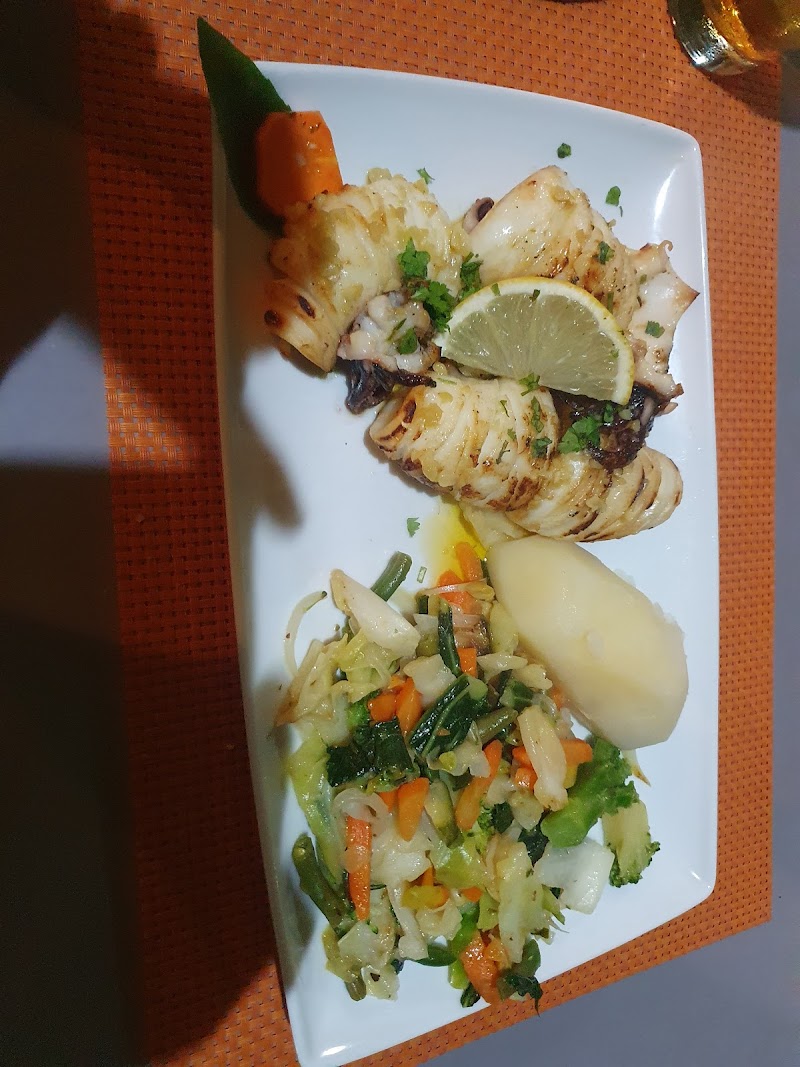 Tugabar - Beira - Mozambique - booked ai