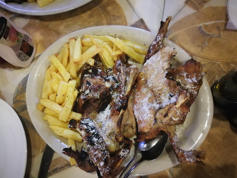 Pic-Nic Restaurant - Beira - Mozambique - booked ai