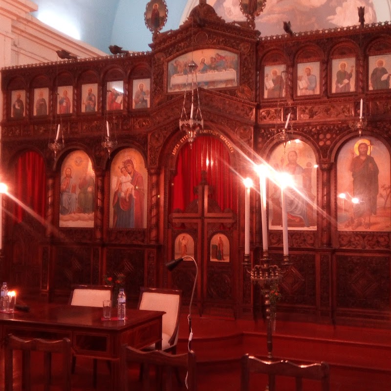 Pic-Nic Restaurant - Beira - Mozambique - booked ai