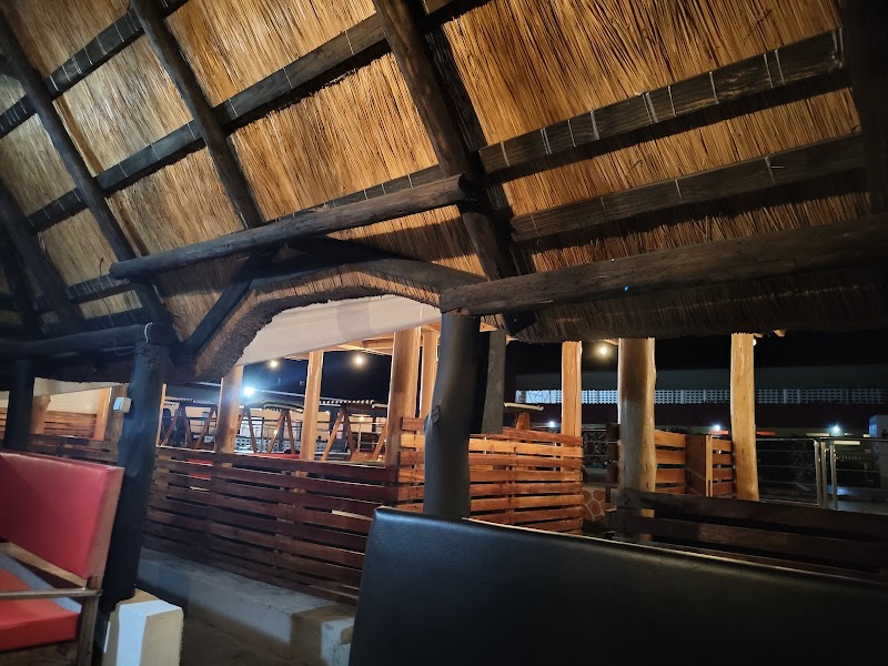 Beira Mar Restaurante - Beira - Mozambique - booked ai