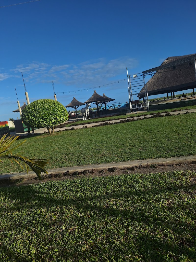 Beira Mar Restaurante - Beira - Mozambique - booked ai