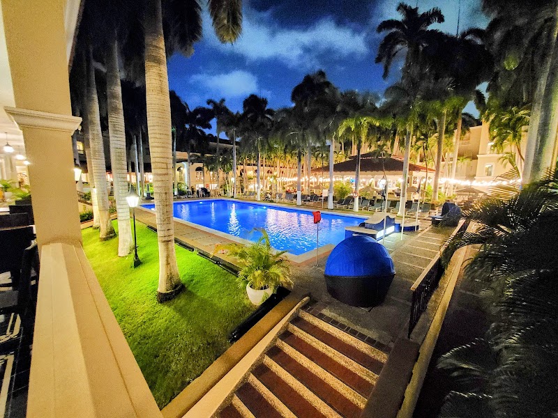 Hotel El Prado - Barranquilla - Colombia - booked ai