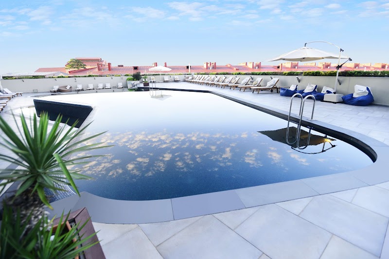 Radisson Blu Hotel, Batumi - Batumi - Georgia - booked ai