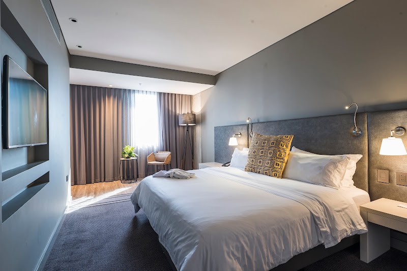 Movich Buró 51 - Barranquilla - Colombia - booked ai