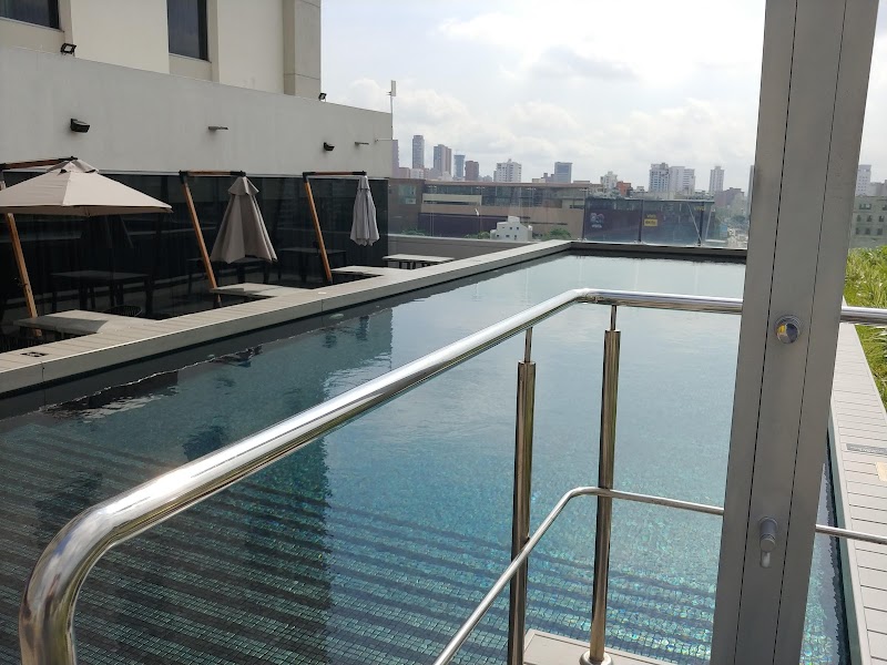 Movich Buró 51 - Barranquilla - Colombia - booked ai