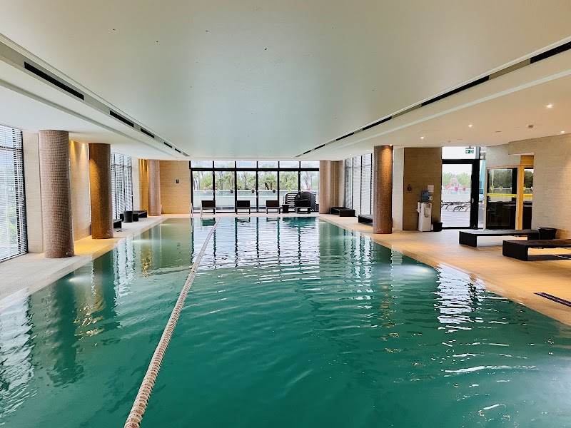 Hilton Batumi - Batumi - Georgia - booked ai