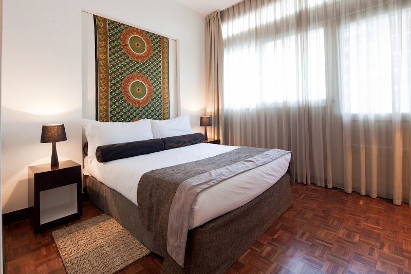 Hotel Tivoli Beira - Beira - Mozambique - booked ai