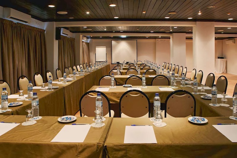 Hotel Tivoli Beira - Beira - Mozambique - booked ai