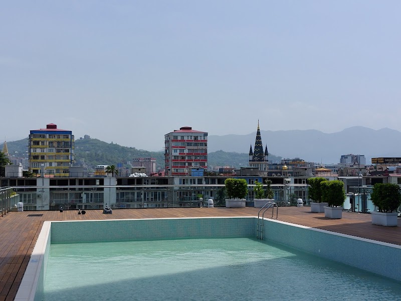 Le Méridien Batumi - Batumi - Georgia - booked ai