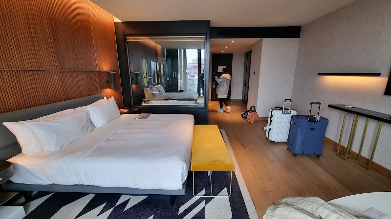Le Méridien Batumi - Batumi - Georgia - booked ai