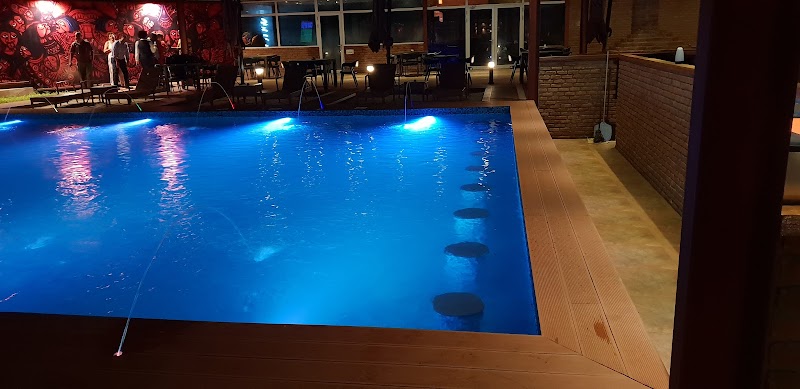 Beira Terrace Hotel - Beira - Mozambique - booked ai