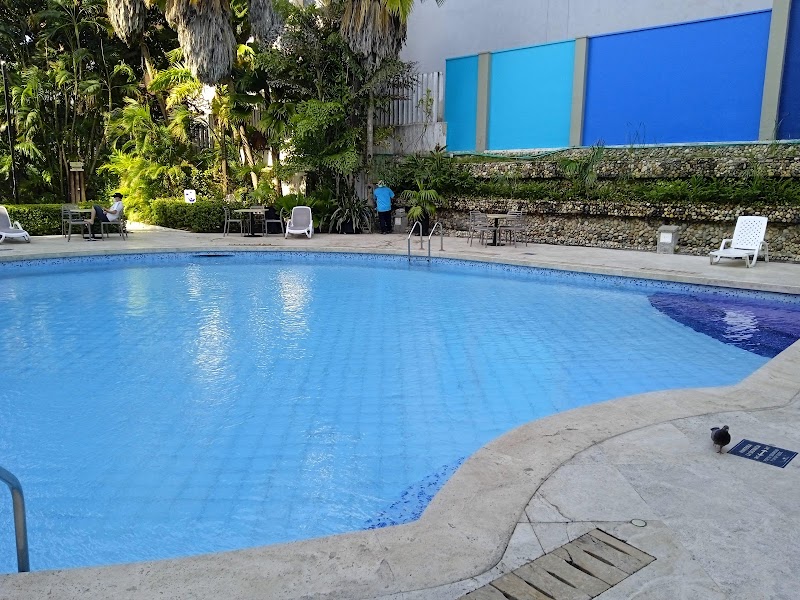 Hyatt Place Barranquilla - Barranquilla - Colombia - booked ai