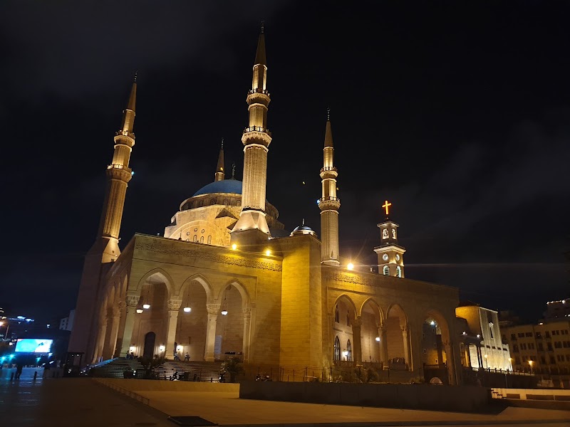 Visit the historic Martyrs' Square and Downtown Beirut - Beirut - Lebanon - booked ai