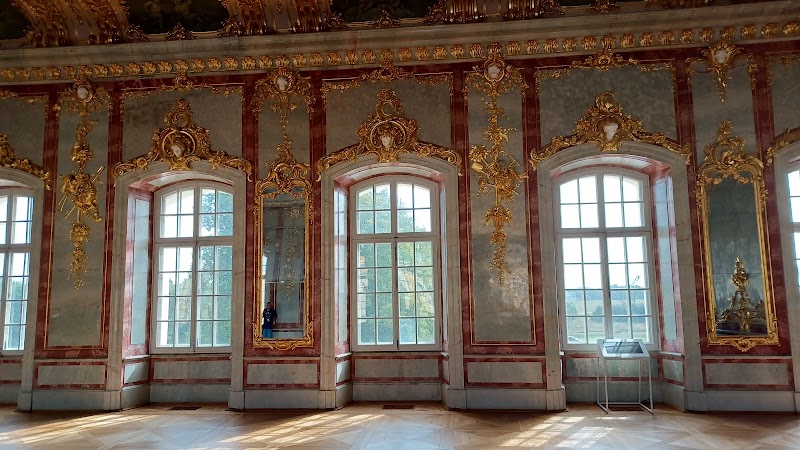 Rundāle Palace Museum - Pilsrundāle - Latvia - booked ai
