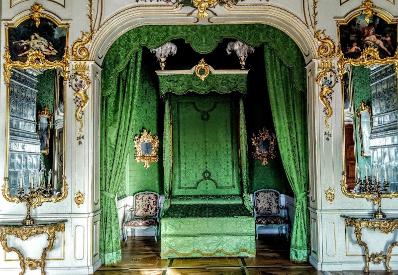 Rundāle Palace Museum - Pilsrundāle - Latvia - booked ai