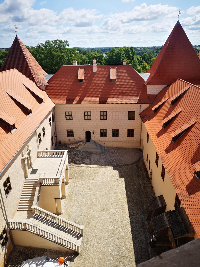 Bauska Old Town - Bauska - Latvia - booked ai