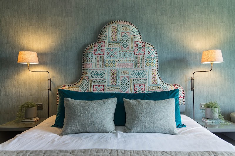 Lincombe Hall Hotel Spa Torquay - Torquay - UK - booked ai