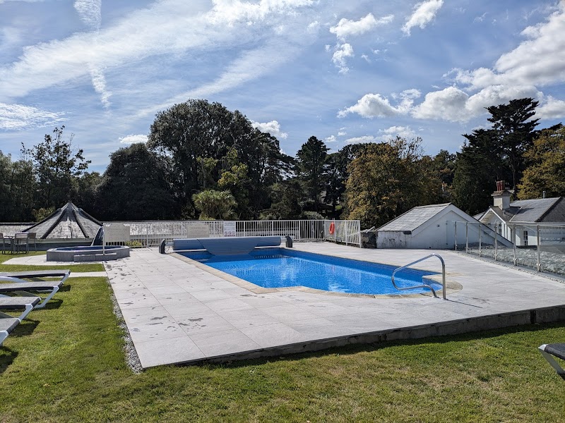 Lincombe Hall Hotel Spa Torquay - Torquay - UK - booked ai