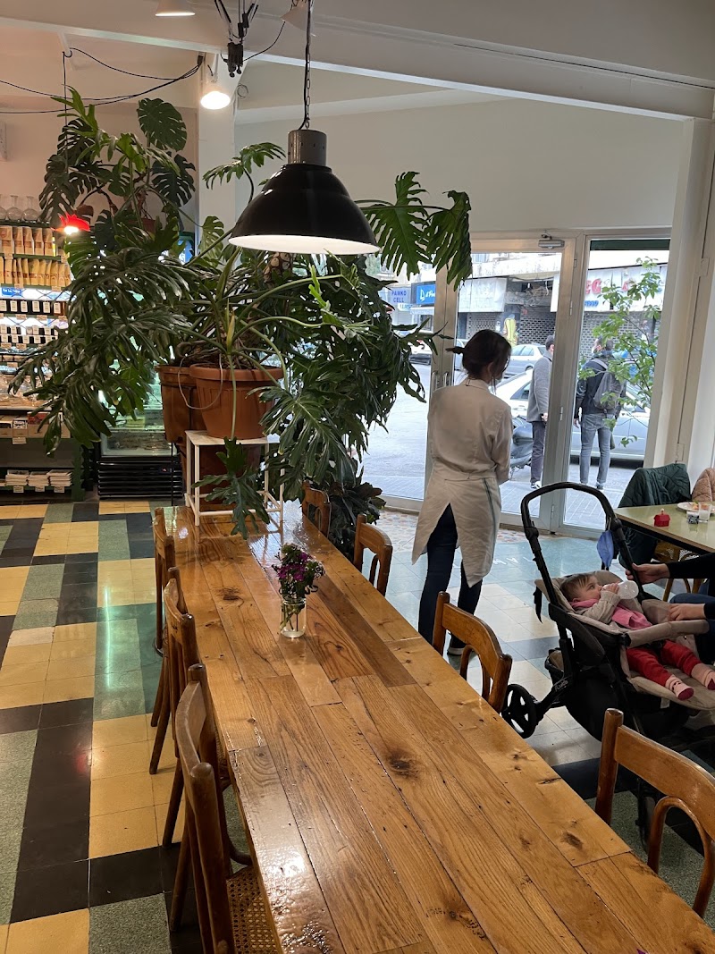 Tawlet - Bayrut - Lebanon - booked ai