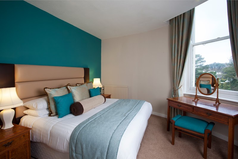The Grand Hotel, Torquay - Torquay - UK - booked ai