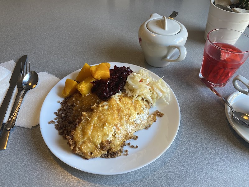 Rātslaukums - Bauska - Latvia - booked ai