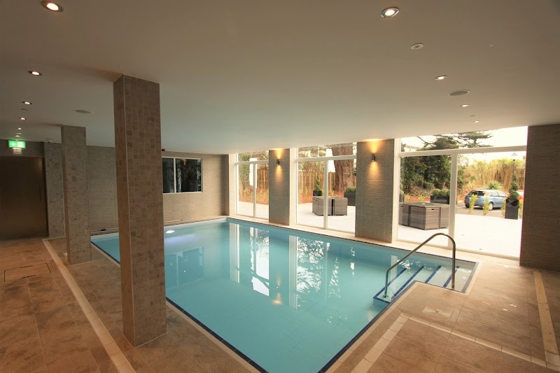 Belgrave Sands Hotel & Spa - Torquay - UK - booked ai
