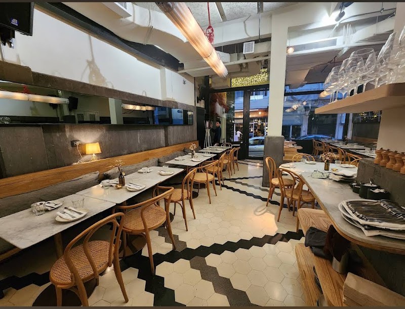 Baron - Bayrut - Lebanon - booked ai